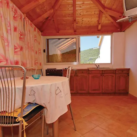 Awesome In With House Sea View * Brna