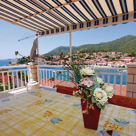 4 Bedroom Beautiful In * 布尔纳