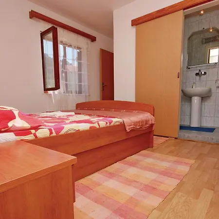 Apartment Beautiful In With Kitchen Brna