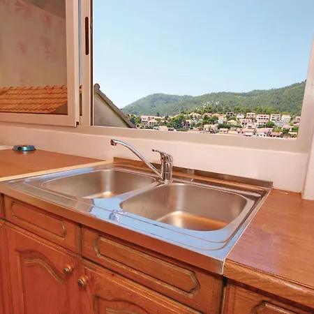 Awesome In With House Sea View *