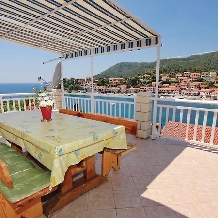 Awesome In With House Sea View *