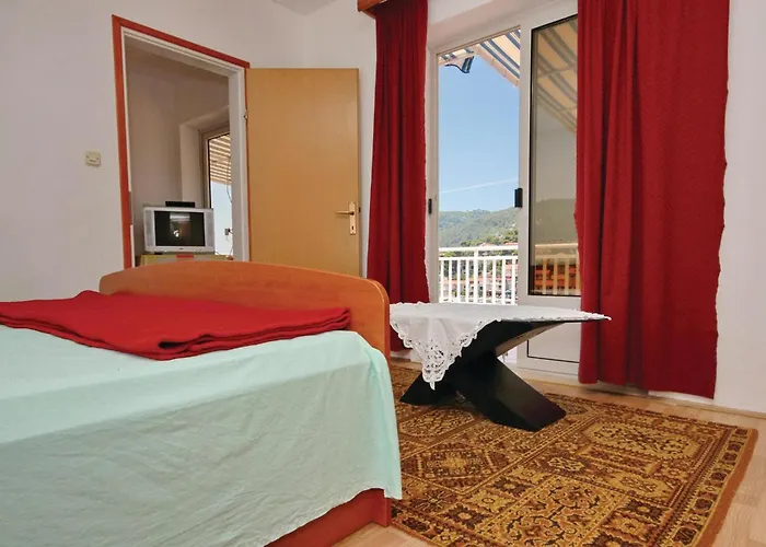 아파트 4 Bedroom Beautiful In *